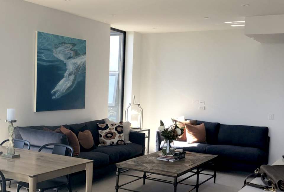 Wynyard Wonder - Auckland, New Zealand