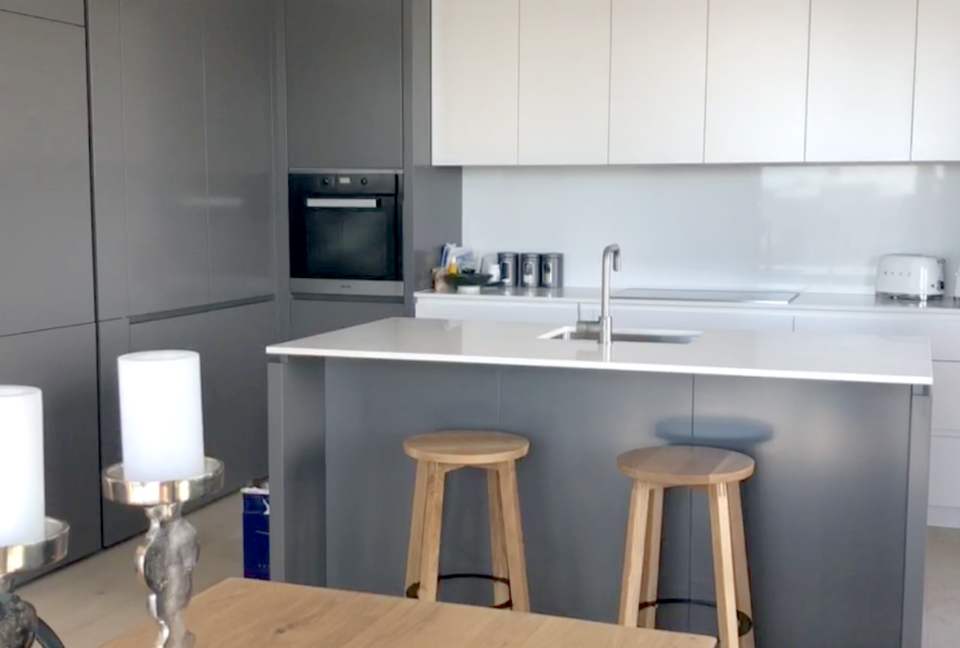 Wynyard Wonder - Auckland, New Zealand