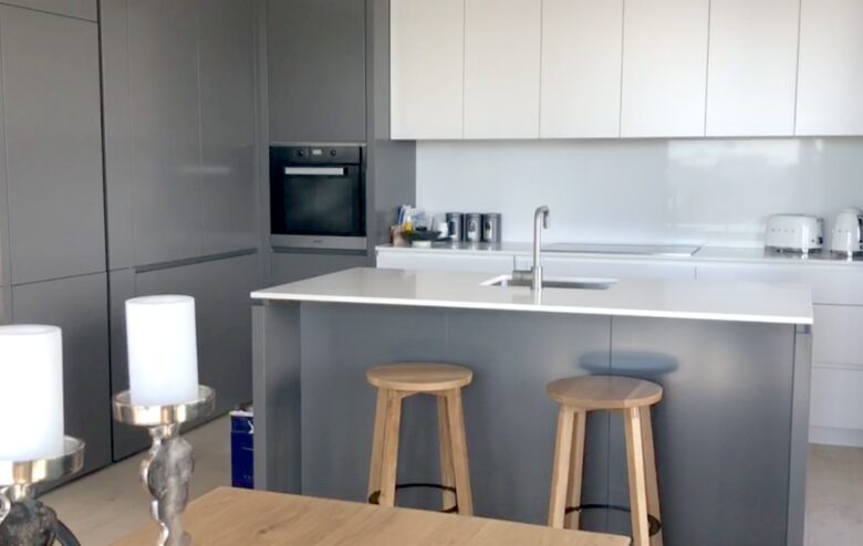 Wynyard Wonder - Auckland, New Zealand