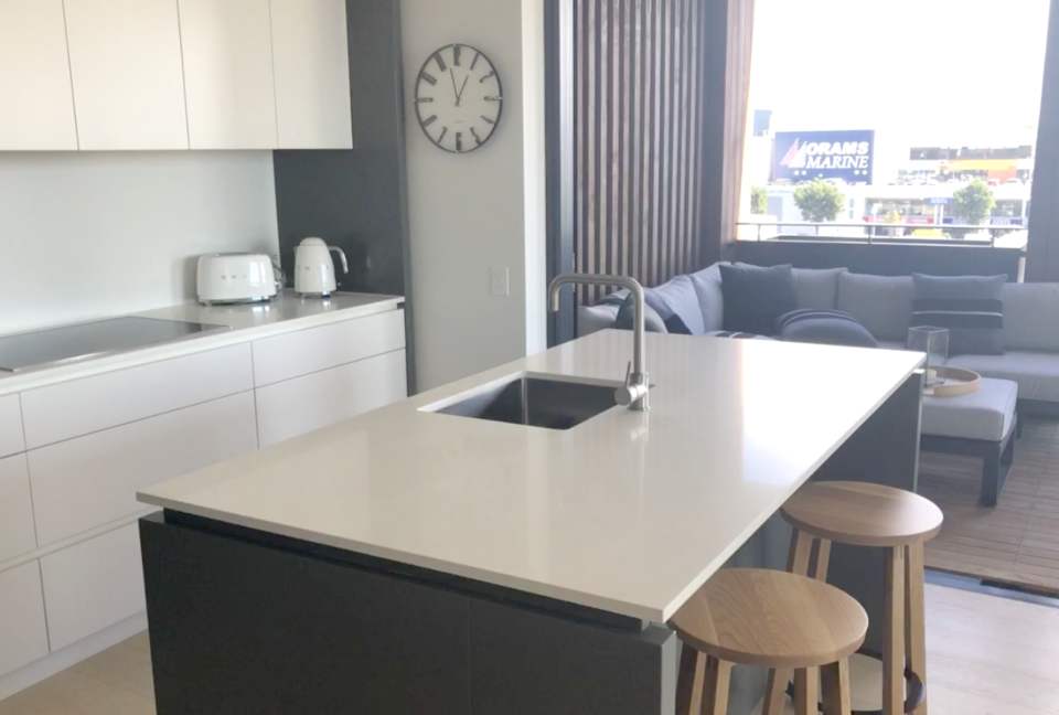 Wynyard Wonder - Auckland, New Zealand