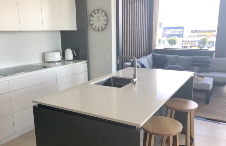 Wynyard Wonder - Auckland, New Zealand