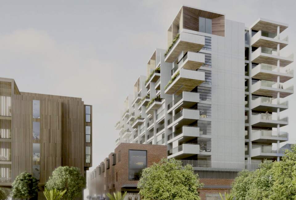 Wynyard Wonder - Auckland, New Zealand