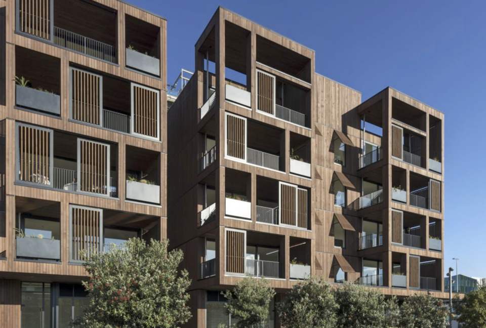 Wynyard Wonder - Auckland, New Zealand