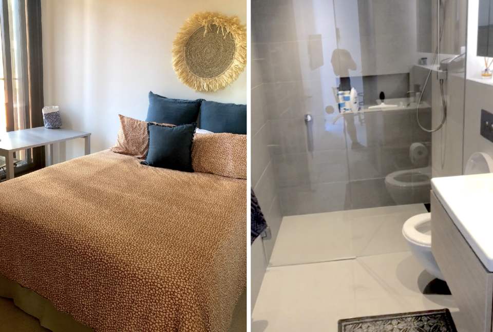 Wynyard Wonder - Auckland, New Zealand