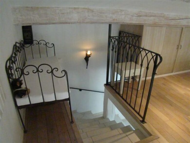 Beau Site - Saint Tropez, France