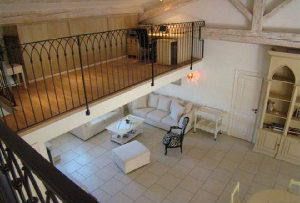 Beau Site - Saint Tropez, France