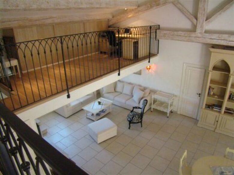 Beau Site - Saint Tropez, France