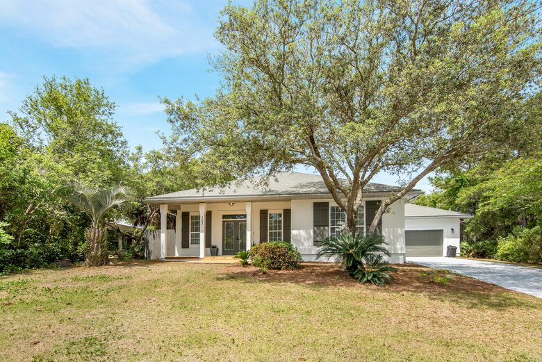 Just Dune It! - 30A - Santa Rosa Beach, Florida