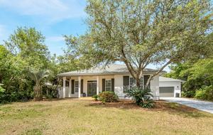 Just Dune It! - 30A - Santa Rosa Beach, Florida