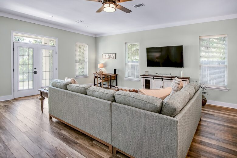 Just Dune It! - 30A - Santa Rosa Beach, Florida