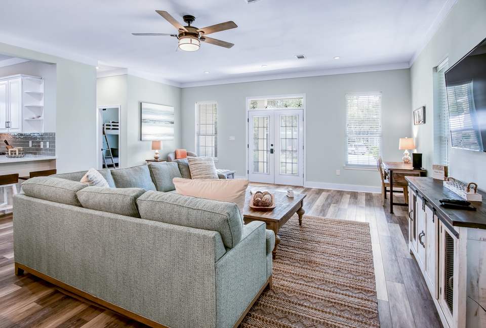 Just Dune It! - 30A - Santa Rosa Beach, Florida