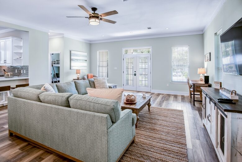 Just Dune It! - 30A - Santa Rosa Beach, Florida