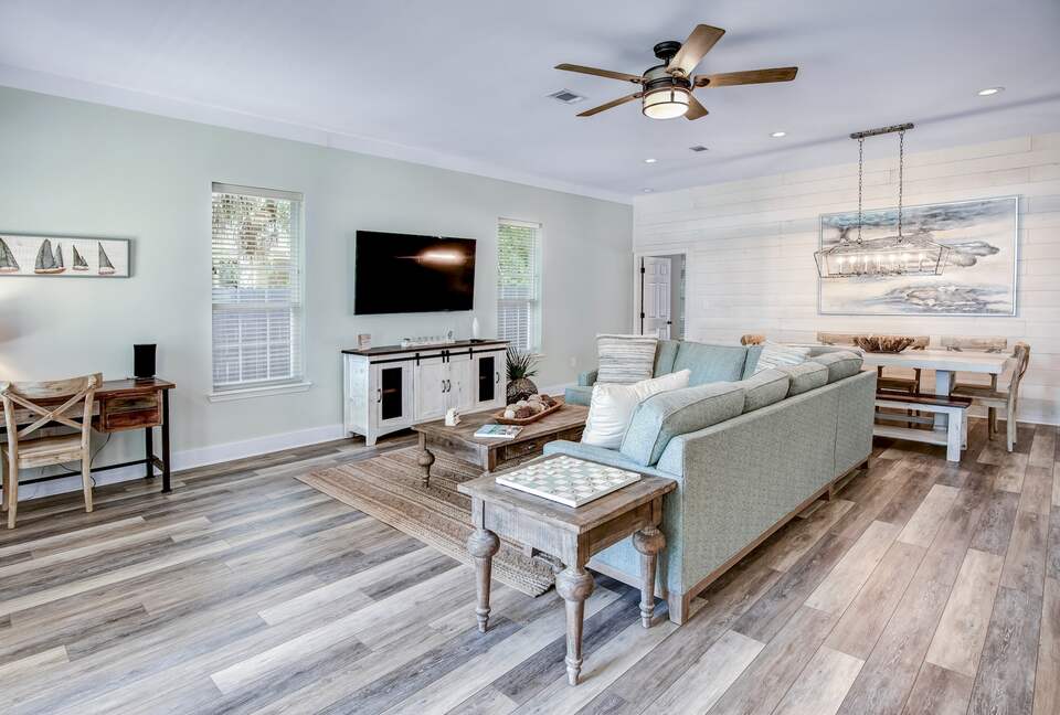 Just Dune It! - 30A - Santa Rosa Beach, Florida