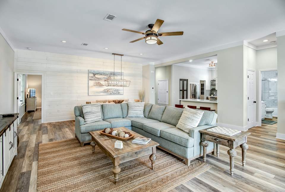 Just Dune It! - 30A - Santa Rosa Beach, Florida