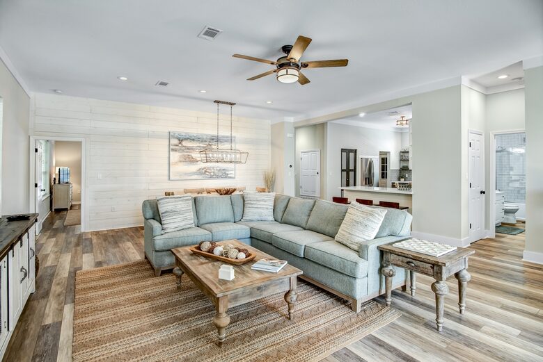 Just Dune It! - 30A - Santa Rosa Beach, Florida