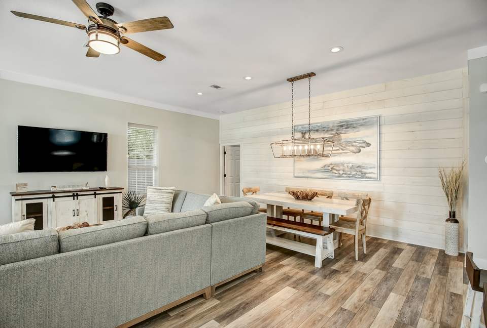 Just Dune It! - 30A - Santa Rosa Beach, Florida