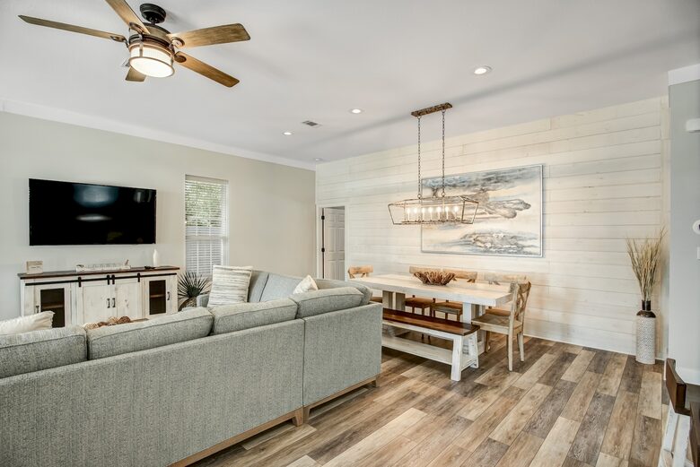 Just Dune It! - 30A - Santa Rosa Beach, Florida