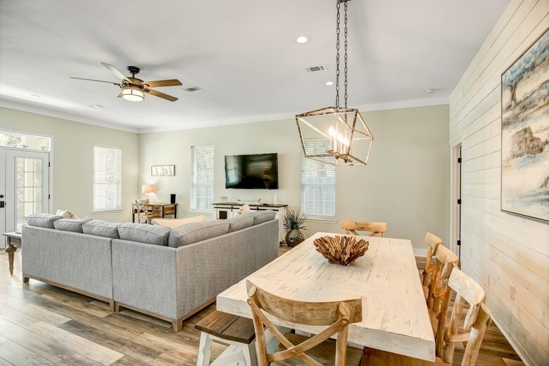 Just Dune It! - 30A - Santa Rosa Beach, Florida