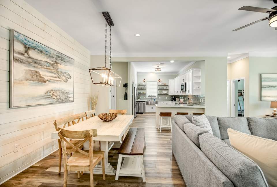 Just Dune It! - 30A - Santa Rosa Beach, Florida