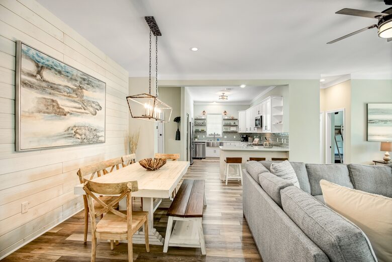 Just Dune It! - 30A - Santa Rosa Beach, Florida