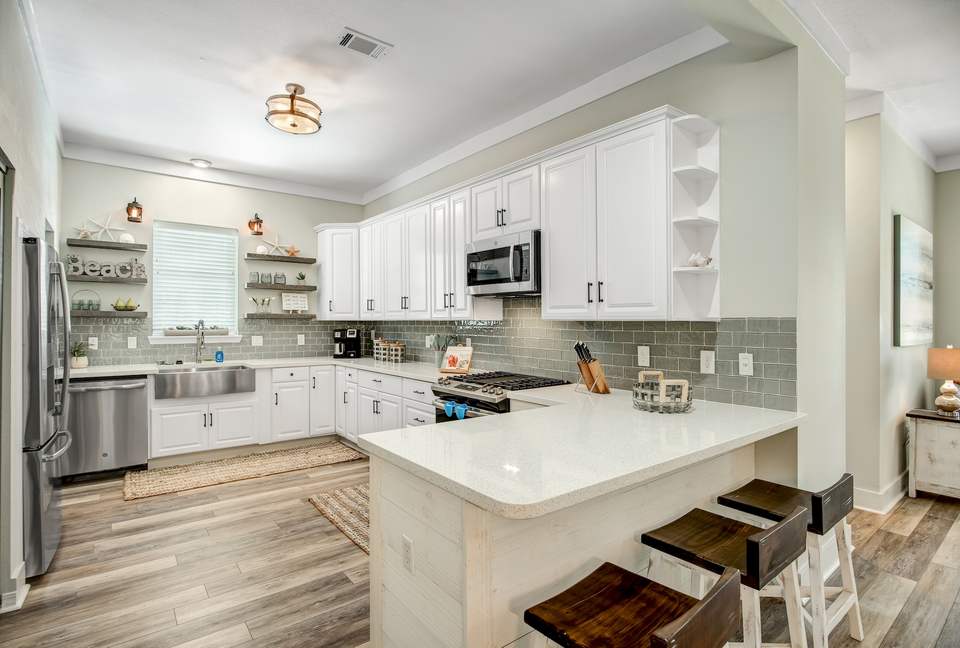 Just Dune It! - 30A - Santa Rosa Beach, Florida