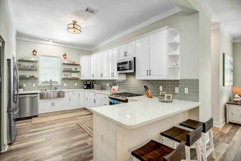 Just Dune It! - 30A - Santa Rosa Beach, Florida