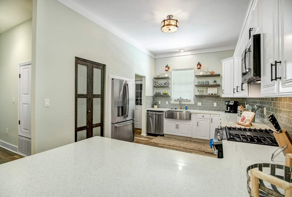 Just Dune It! - 30A - Santa Rosa Beach, Florida