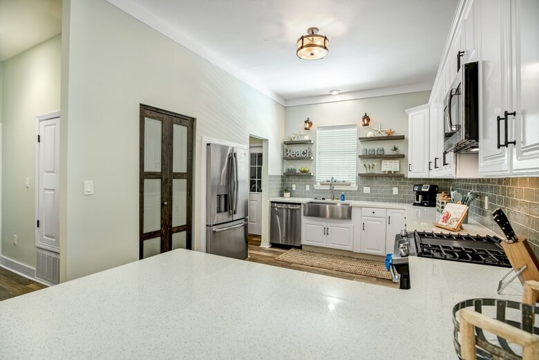 Just Dune It! - 30A - Santa Rosa Beach, Florida