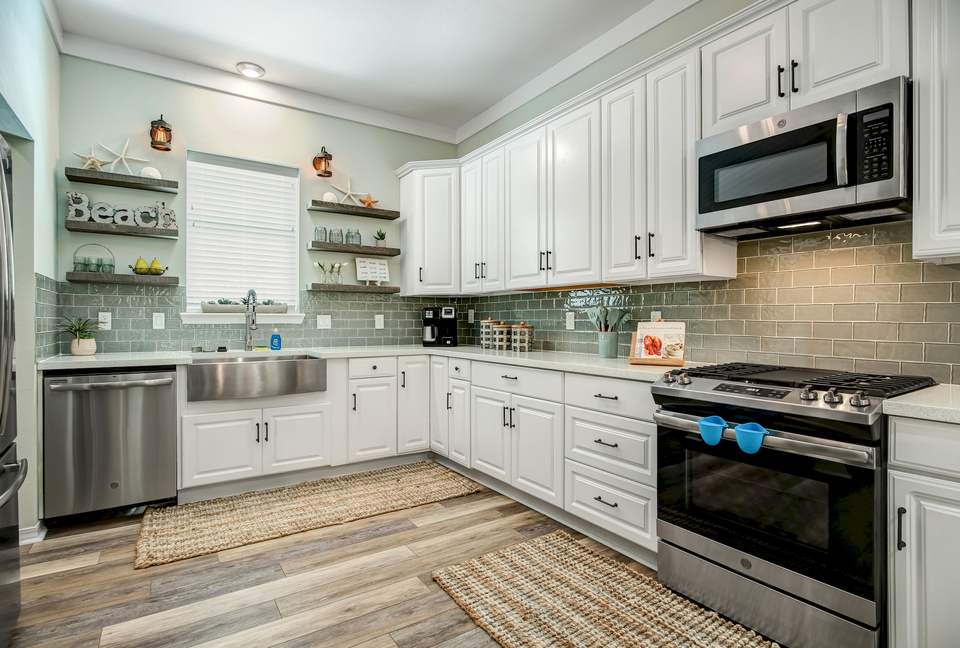 Just Dune It! - 30A - Santa Rosa Beach, Florida