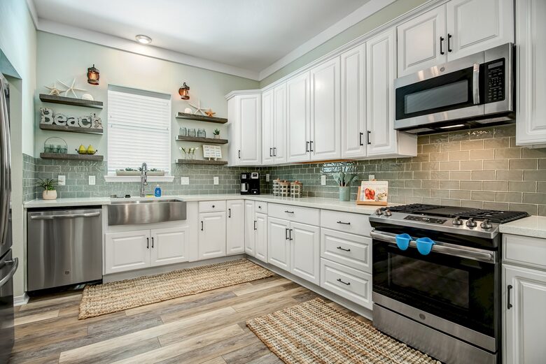 Just Dune It! - 30A - Santa Rosa Beach, Florida