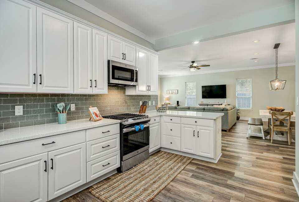 Just Dune It! - 30A - Santa Rosa Beach, Florida