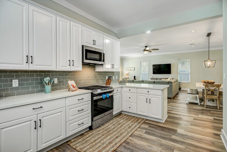 Just Dune It! - 30A - Santa Rosa Beach, Florida