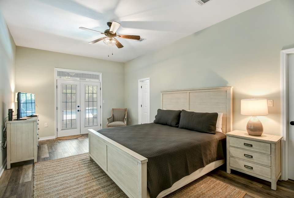 Just Dune It! - 30A - Santa Rosa Beach, Florida