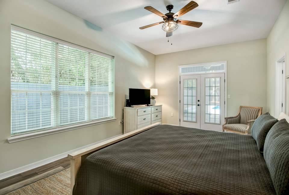 Just Dune It! - 30A - Santa Rosa Beach, Florida