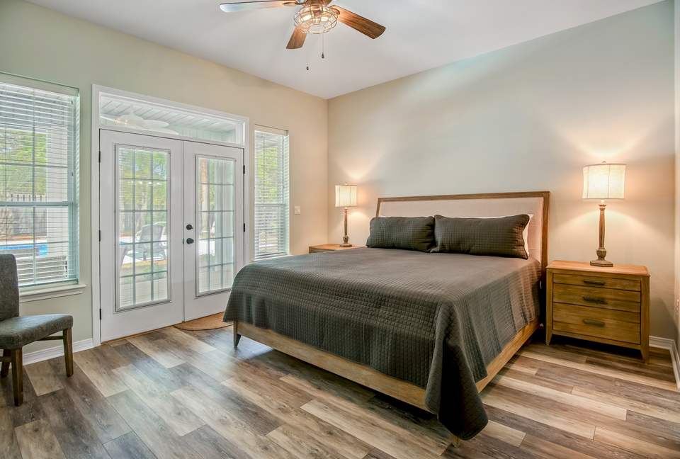 Just Dune It! - 30A - Santa Rosa Beach, Florida