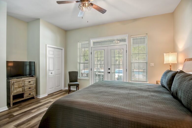 Just Dune It! - 30A - Santa Rosa Beach, Florida