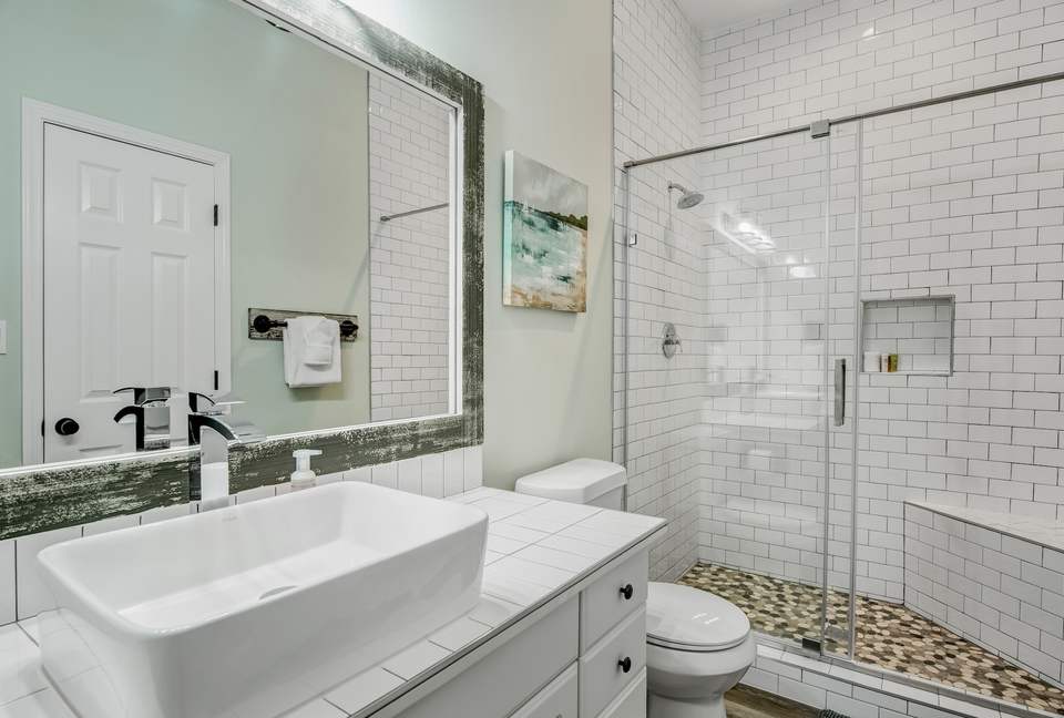 Just Dune It! - 30A - Santa Rosa Beach, Florida