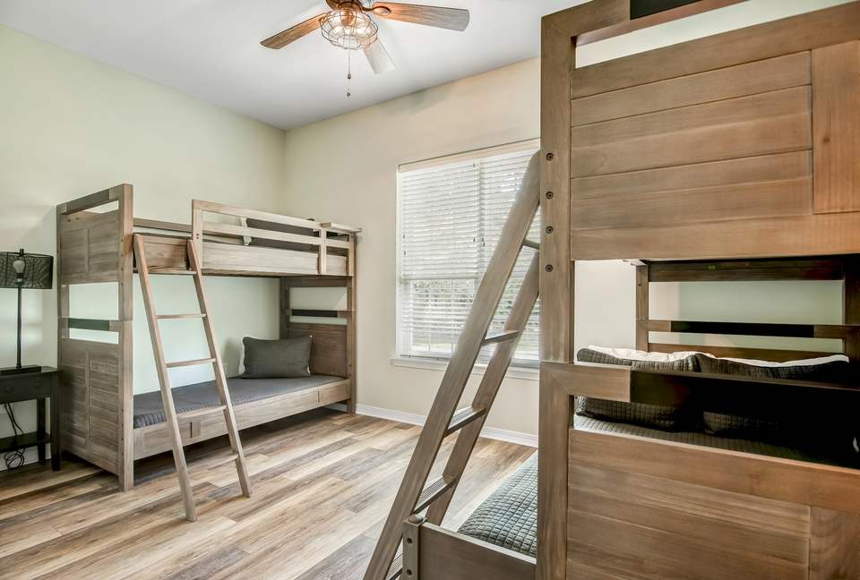 Just Dune It! - 30A - Santa Rosa Beach, Florida