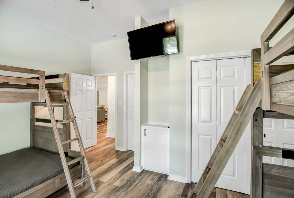 Just Dune It! - 30A - Santa Rosa Beach, Florida