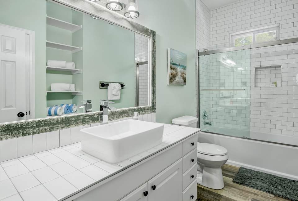 Just Dune It! - 30A - Santa Rosa Beach, Florida