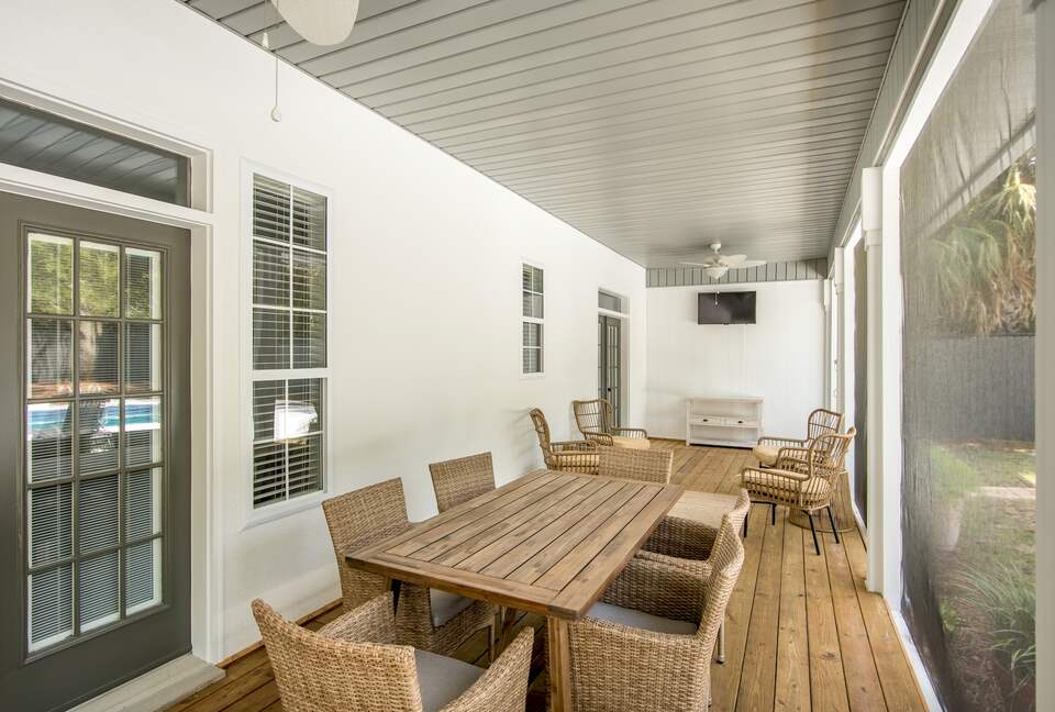 Just Dune It! - 30A - Santa Rosa Beach, Florida