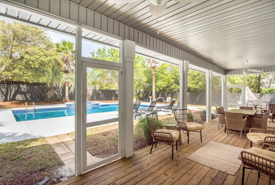 Just Dune It! - 30A - Santa Rosa Beach, Florida