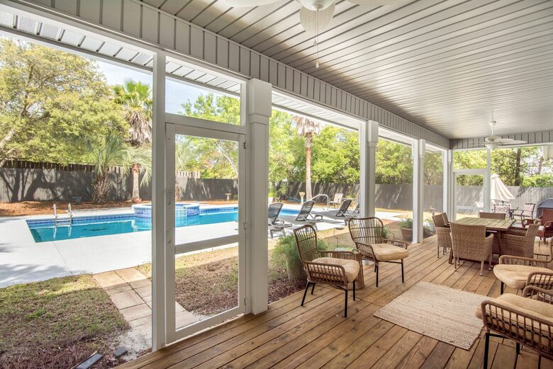 Just Dune It! - 30A - Santa Rosa Beach, Florida