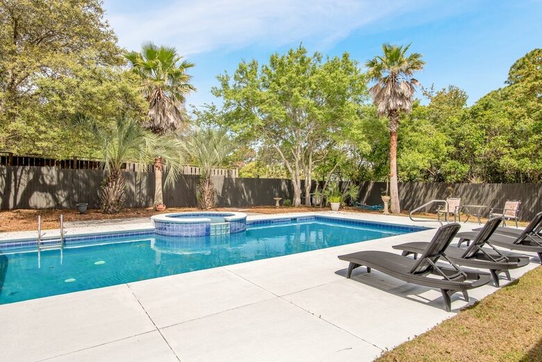 Just Dune It! - 30A - Santa Rosa Beach, Florida