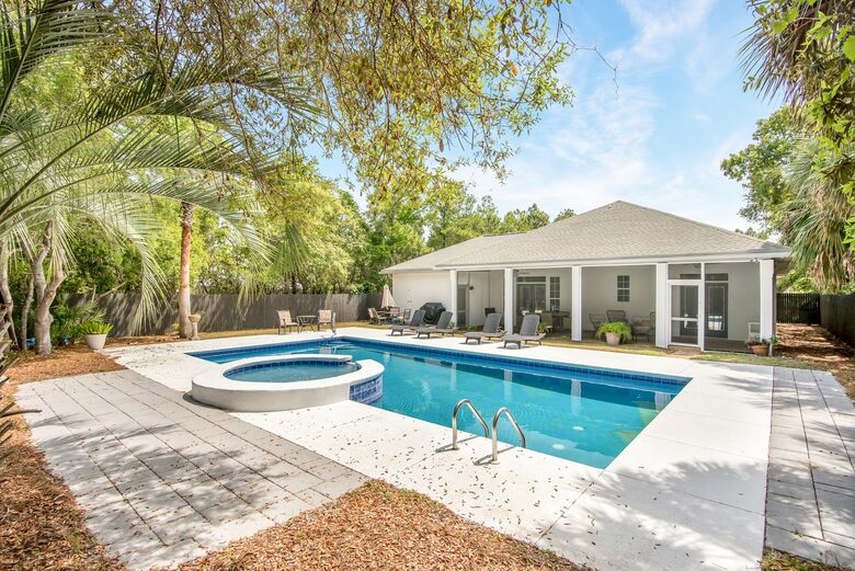 Just Dune It! - 30A - Santa Rosa Beach, Florida