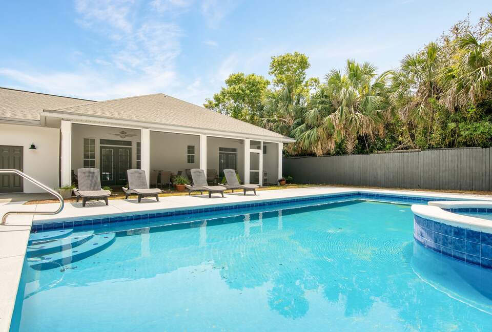 Just Dune It! - 30A - Santa Rosa Beach, Florida