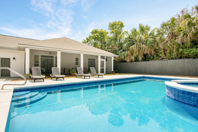 Just Dune It! - 30A - Santa Rosa Beach, Florida