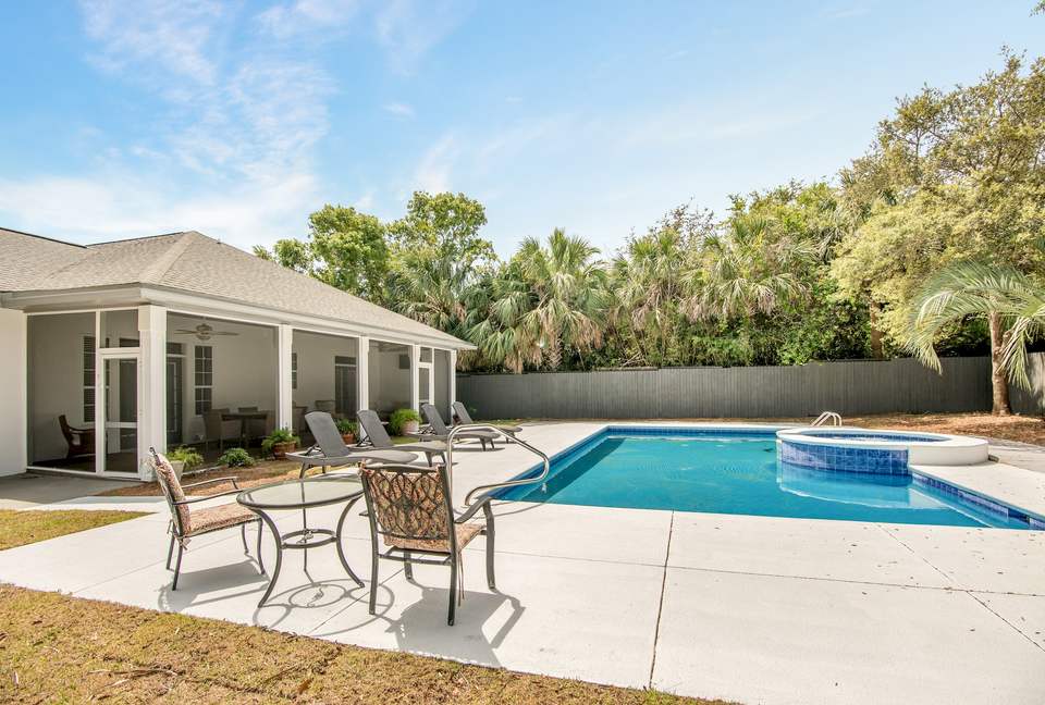 Just Dune It! - 30A - Santa Rosa Beach, Florida