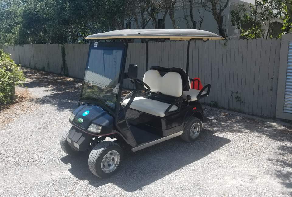 Just Dune It! - 30A - Santa Rosa Beach, Florida