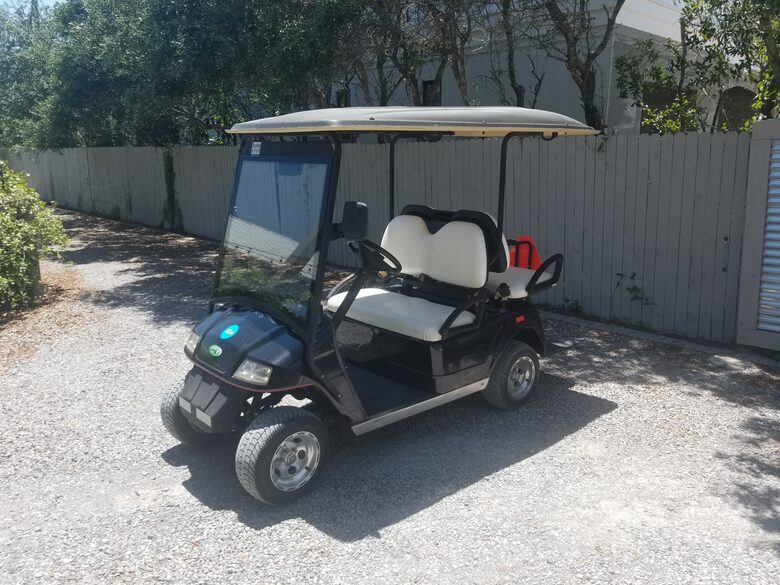 Just Dune It! - 30A - Santa Rosa Beach, Florida